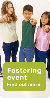 Fostering in Kensington and Chelsea