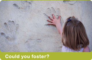 fostering