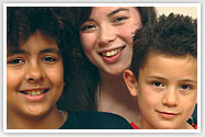 Fostering event 