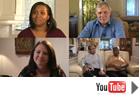 Our foster carers on YouTube