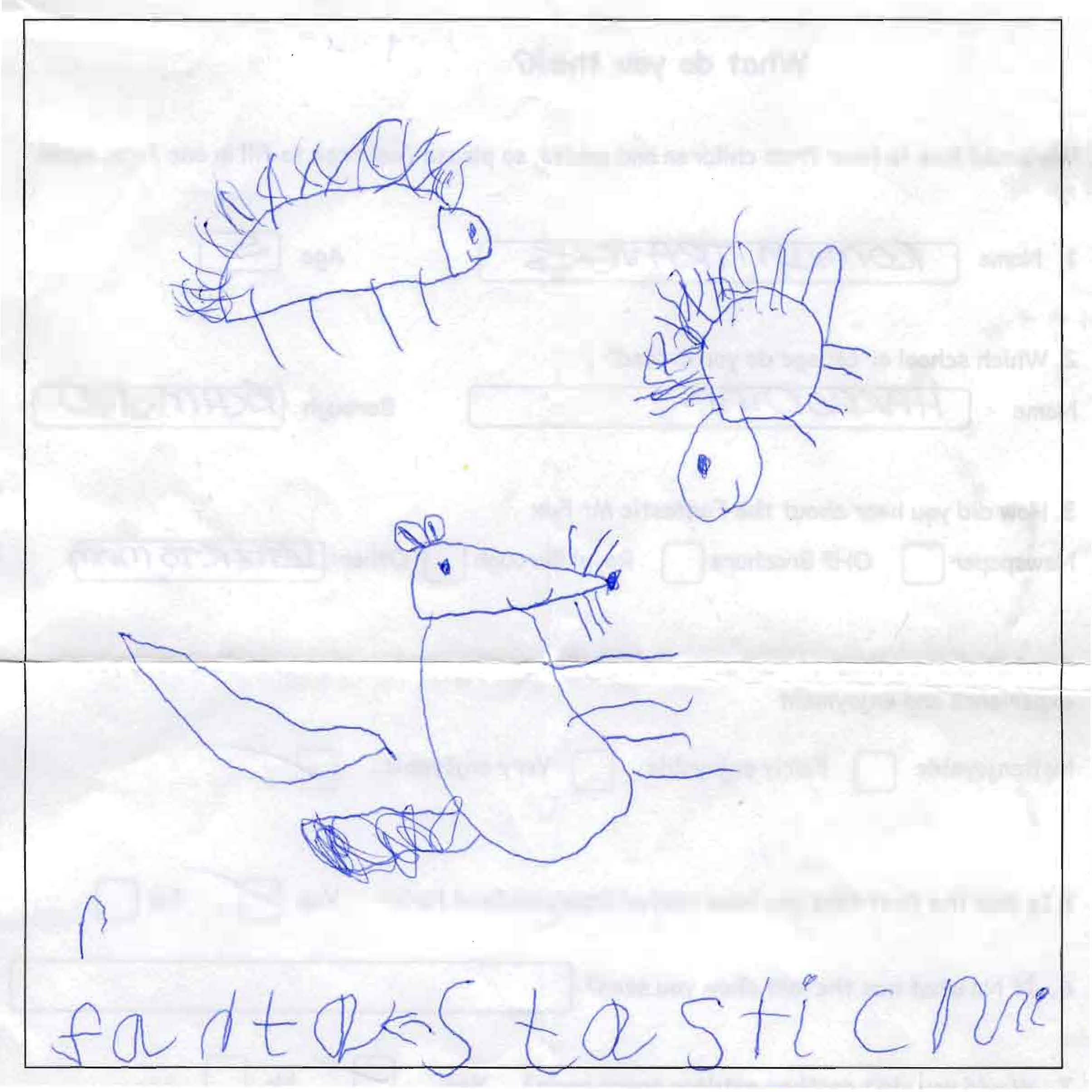 Fantastic Mr Fox Fantastic Mr Fox