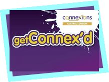 get Connexed logo