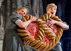 Gift of opera
