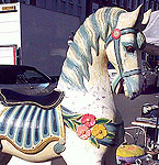 Goldborne Road market stall