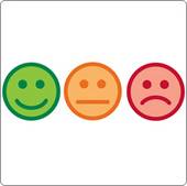 Mood faces