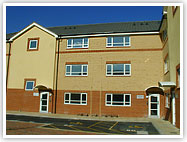 Hayden Court Hayden Court