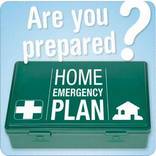 Home Emergency Plan