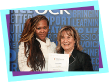 House of Lords award winner