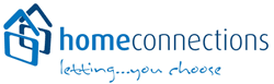 Click here if you need more information on Home Connections