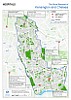 Hospital Map
