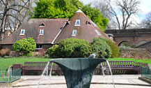 Ice House
