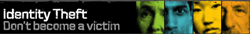 Identity Theft logo