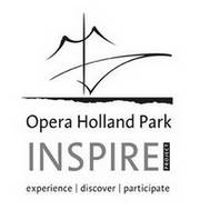 Inspire logo Inspire logo