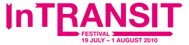 inTRANSIT logo inTRANSIT logo