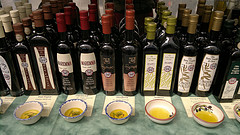 Italian olive oil Italian olive oil
