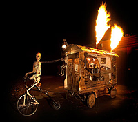 mechanical marvels