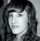 Photo of Juliet Pickering Photo of Juliet Pickering