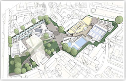 KALC plans