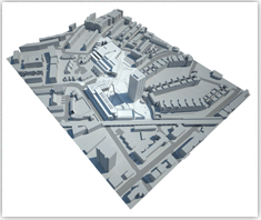 New academy and leisure centre plans