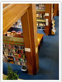 Central Reference Library