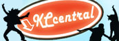 KCcentral for young people KCcentral for young people