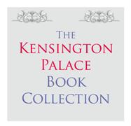 Kensington Palace Book Collection