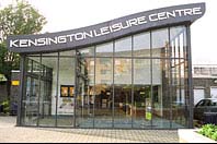Kensington Leisure Centre Kensington Leisure Centre