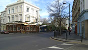 Kings Road in 2006