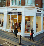 Kings Road