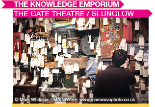 The Knowledge Emporium The Knowledge Emporium
