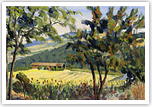 Teyssode Sunflower Farm Teyssode Sunflower Farm