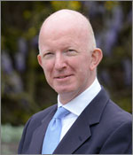 Cllr Nicholas Paget-Brown, Leader of the Council Cllr Nicholas Paget-Brown, Leader of the Council