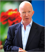 Cllr Nicholas Paget-Brown, Leader of the Royal Borough of Kensington and Chelsea Cllr Nicholas Paget-Brown, Leader of the Royal Borough of Kensington and Chelsea