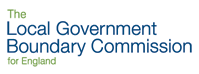Local Government Boundary Commission logo