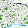 Libraries Map