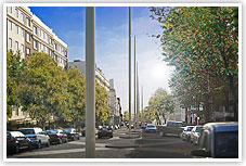 light masts