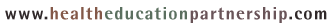 Health education link