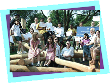Children's Forum at Little Wormwood