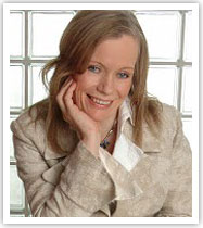 Portrait of Liz Miller Portrait of Liz Miller