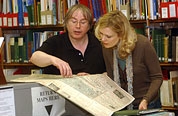 earching the library archives earching the library archives