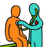 Local health care