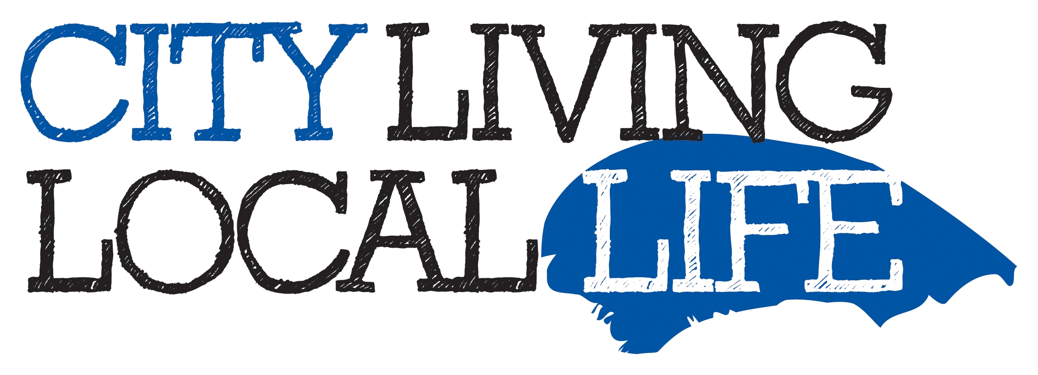 City Living Local Life logo City Living Local Life logo