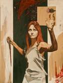 Lucia artwork