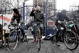 Cycle in Cinema