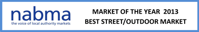 NABMA award banner NABMA award banner