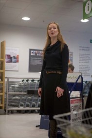 Recital at Waitrose