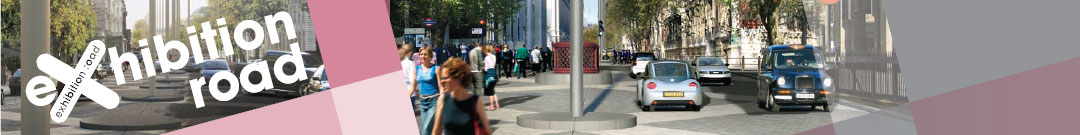 Exhibition Road