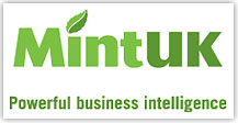 Mint UK Logo Mint UK Logo