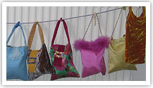 Chelsea Gallery Affordable Art for Christmas More Handbags