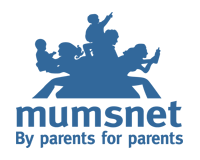 Mumsnet logo Mumsnet logo